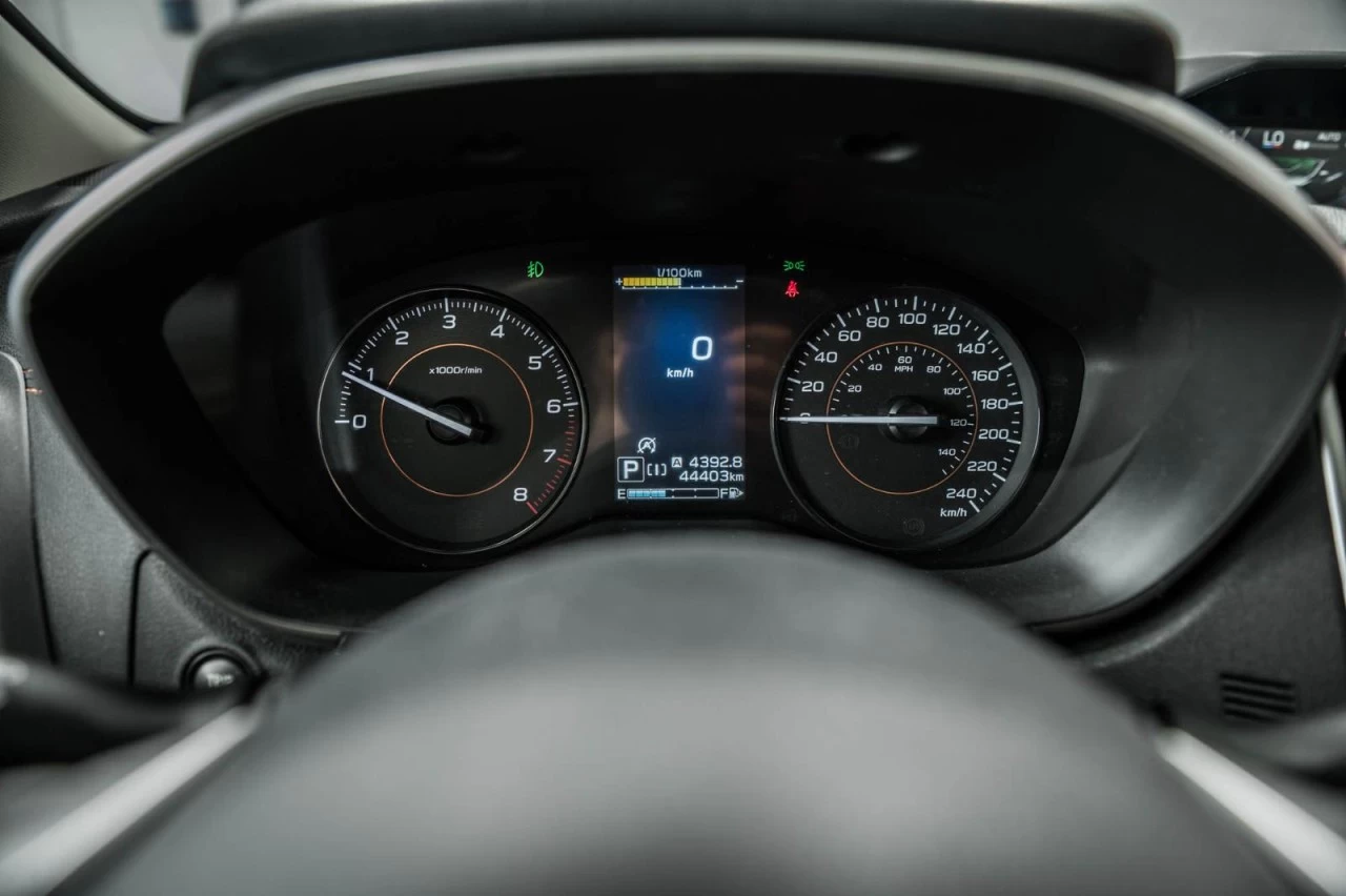 2023 Subaru Crosstrek Sport TOIT.OUVRANT+VOLANT/SIEGES.CHAUFF+CARPLAY Main Image