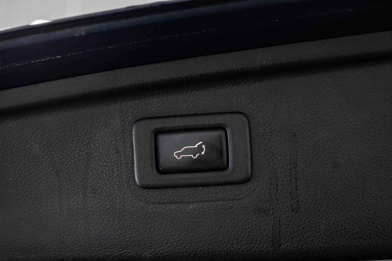 2019 Subaru Outback 2.5i Limited NAVI+TOIT.OUVRANT+CUIR+SIEGES.CHAUFF Main Image