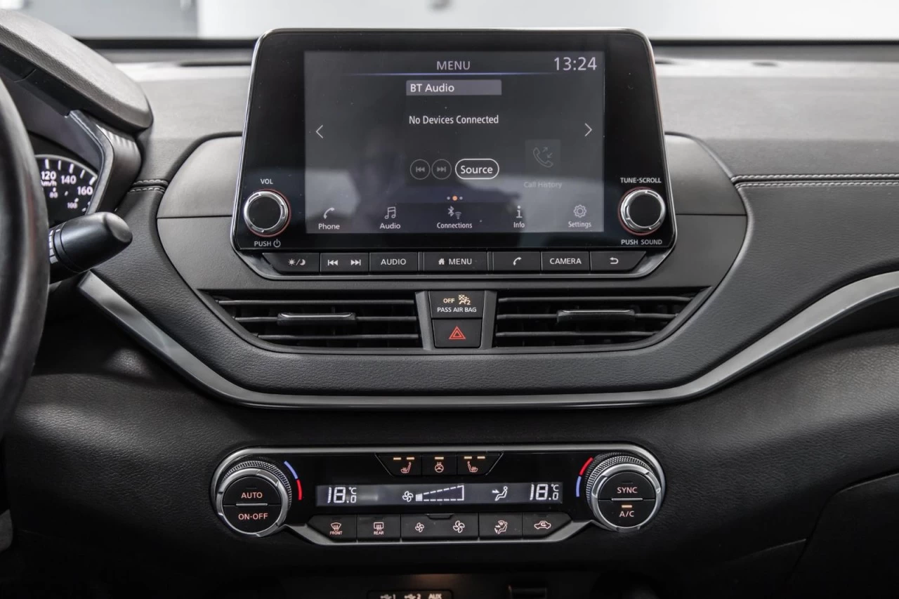 2019 Nissan Altima SV AWD+TOIT.OUVRANT+SIEGES.CHAUFF+BLUETOOTH Image principale