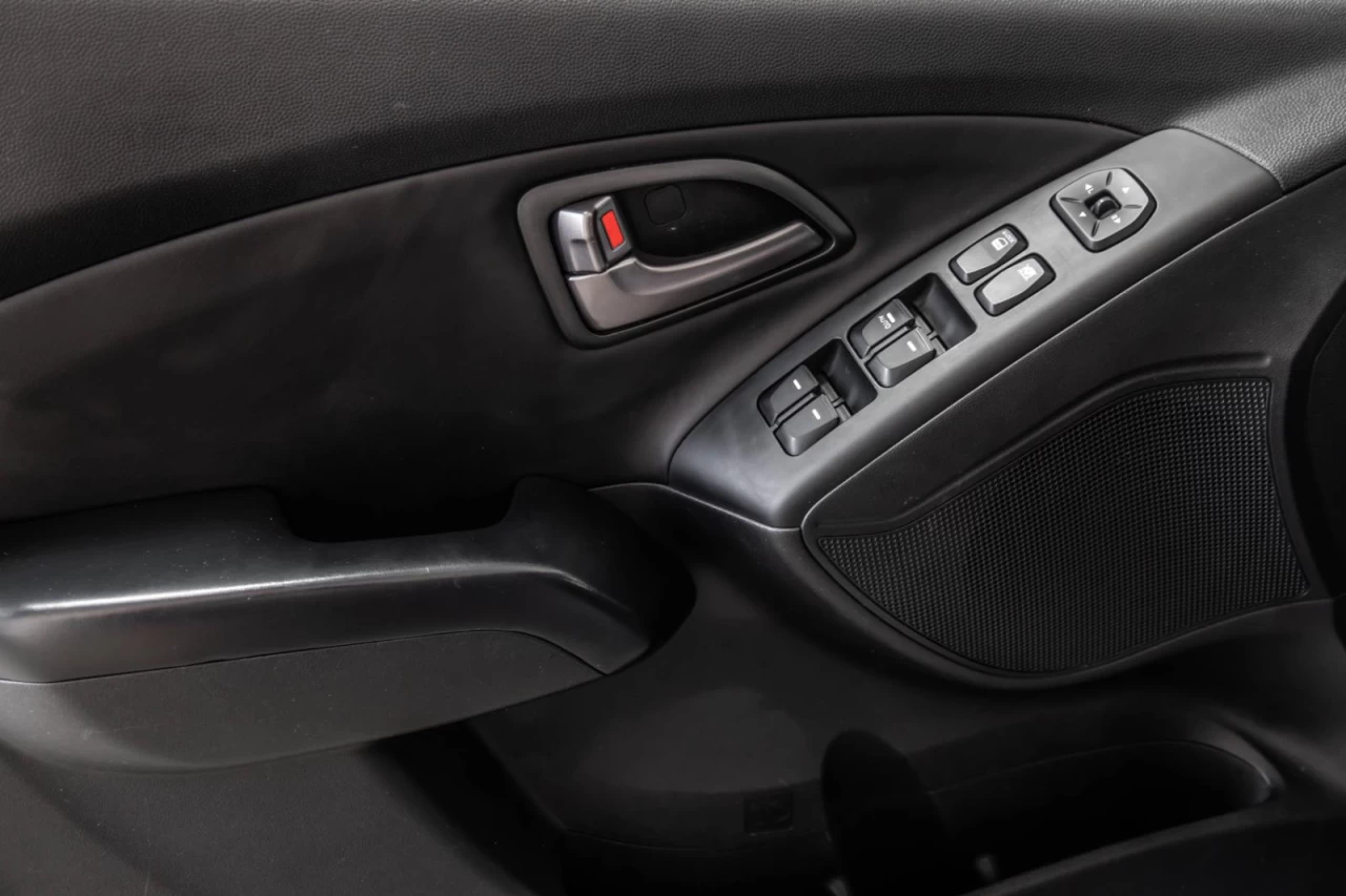 2014 Hyundai Tucson Automatique AWD GLS - GARANTIE 1 AN Image principale