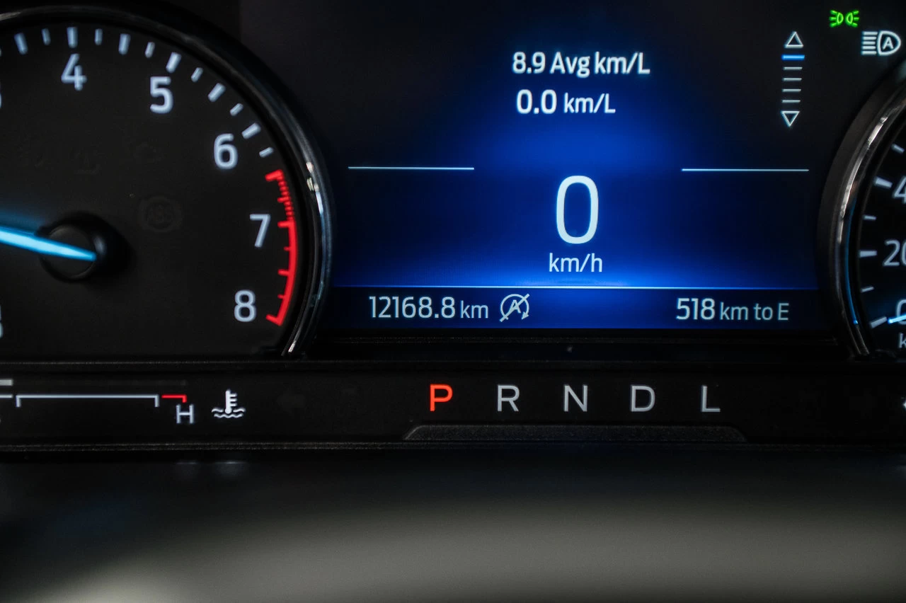 2024 Ford Explorer Xlt Awd 6-Pass Image principale