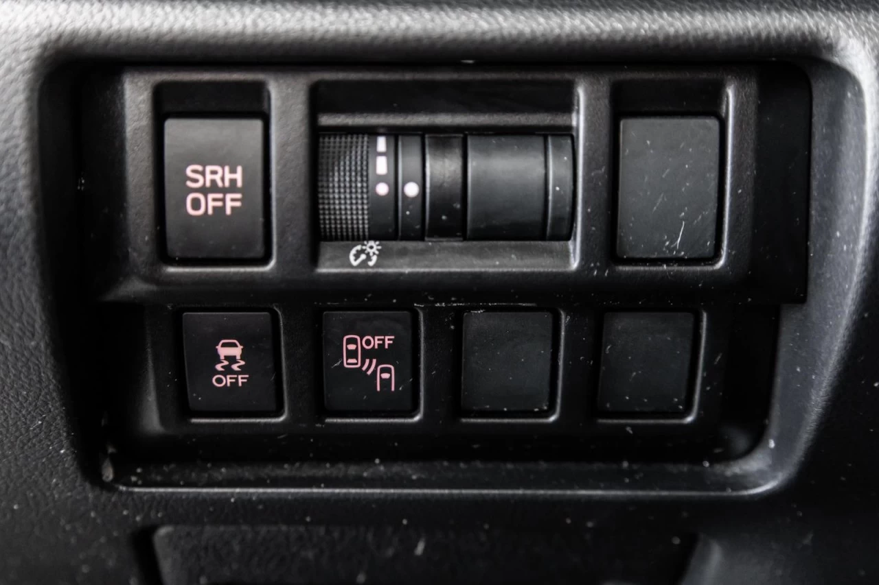 2022 Subaru Impreza Sport TOIT.OUVRANT+VOLANT/SIEGES.CHAUFF+CARPLAY Image principale