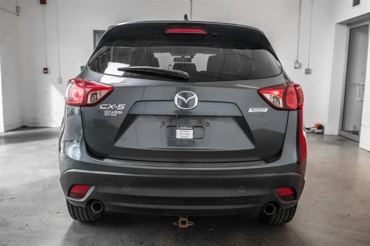 2013 Mazda CX-5 GS 2x4 Garantie 1 AN Image principale