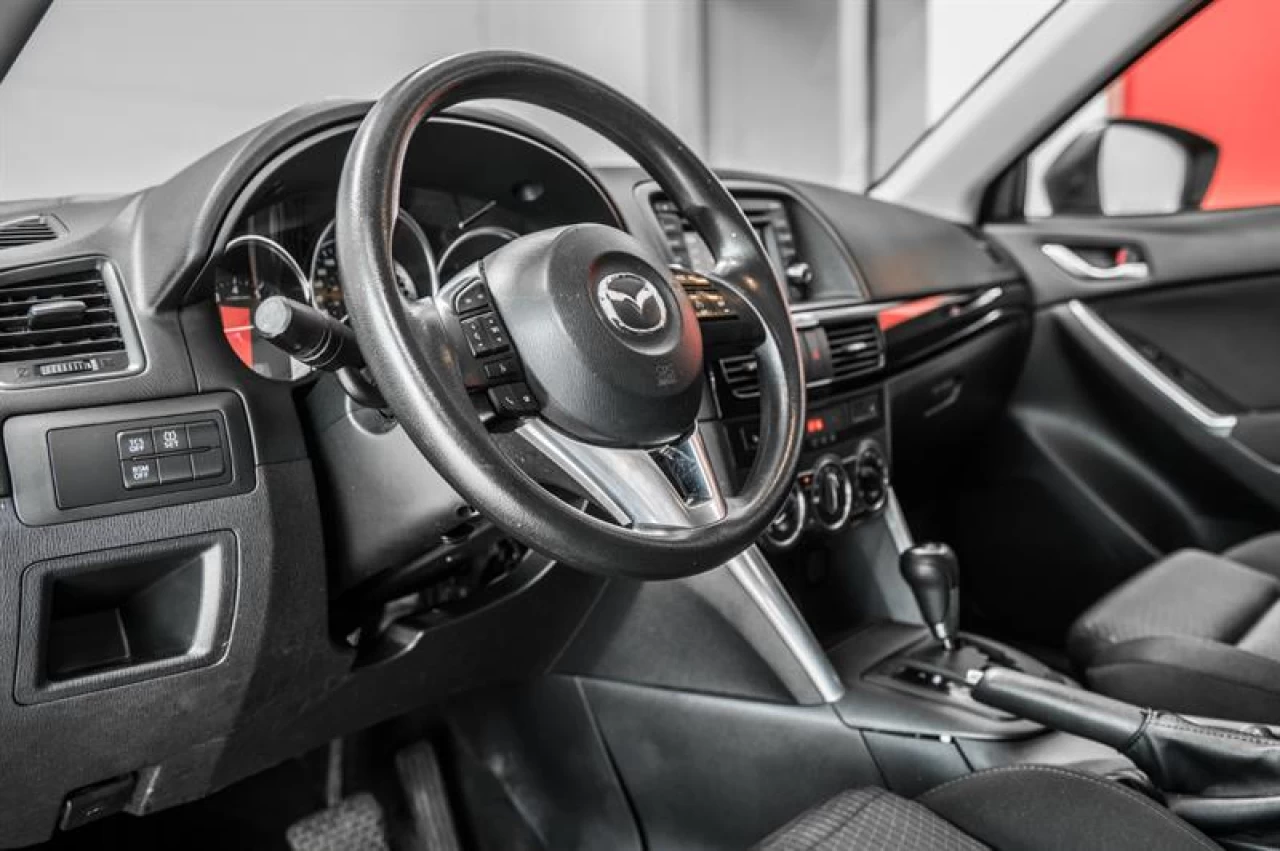 2013 Mazda CX-5 GS 2x4 Garantie 1 AN Main Image