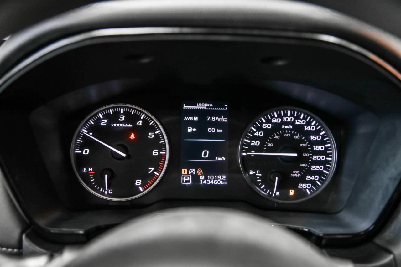 2021 Subaru Outback 2.5i Convenience SIEGES.CHAUFF+CARPLAY+BLUETOOTH Main Image