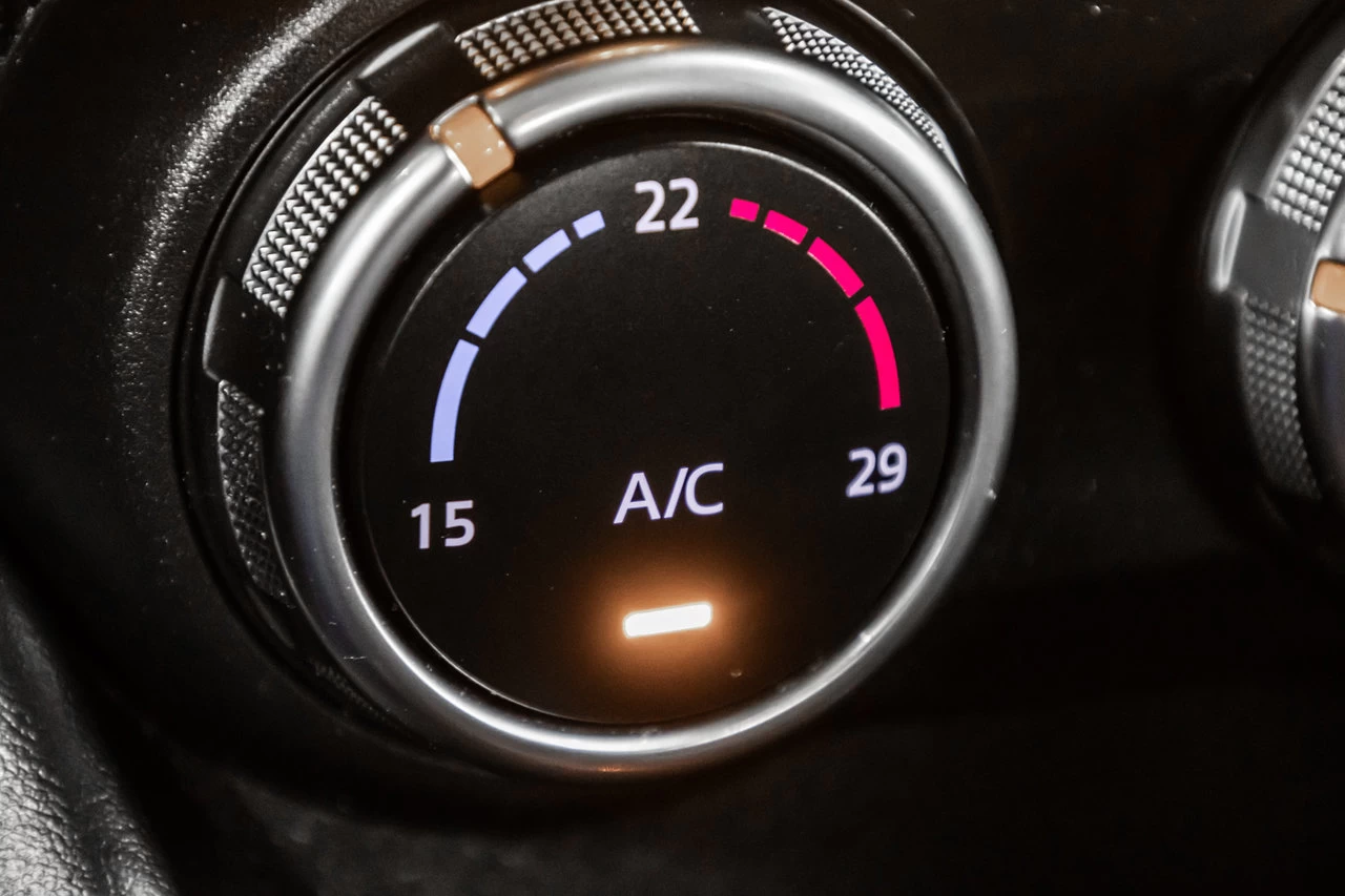 2021 Mazda CX-3 Gs Awd Image principale