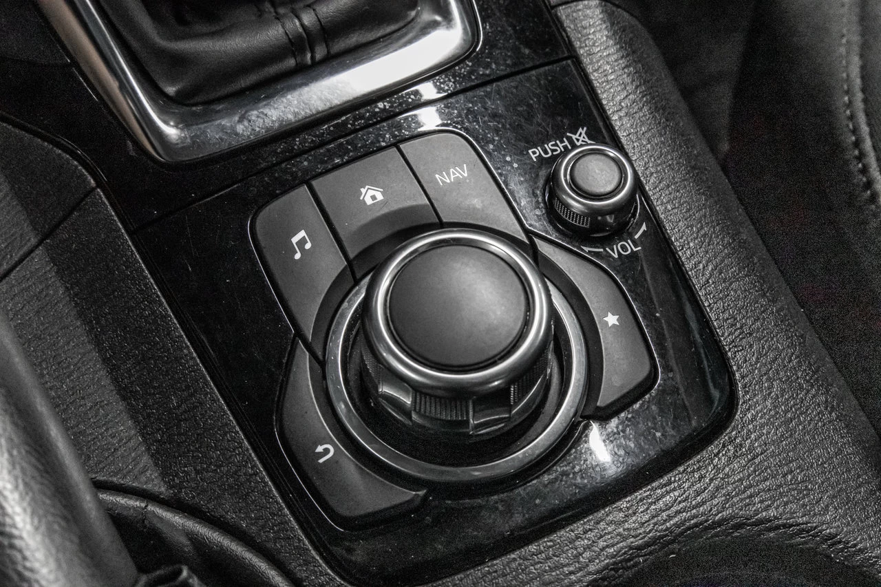 2014 Mazda Mazda3 Gs-Sky Image principale