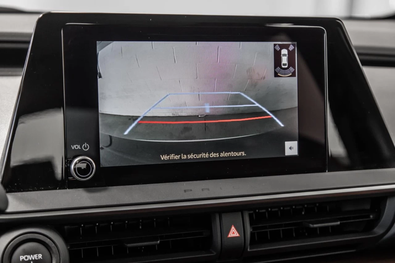 2024 Toyota Prius Prime SE MAGS+SIEGES.CHAUFF+BLUETOOTH+CAM.RECUL+CARPLAY Image principale
