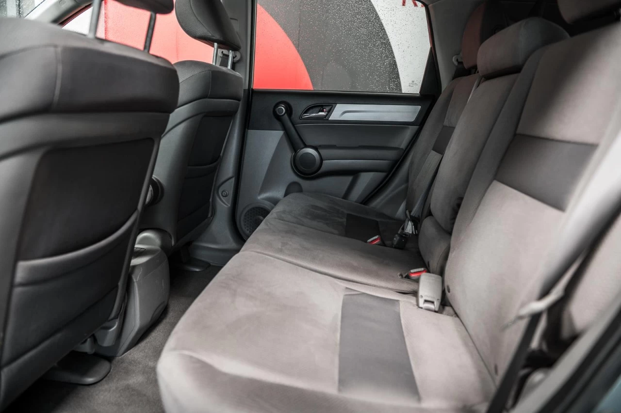 2011 Honda CR-V 4WD EX SUPER ÉTAT! Image principale