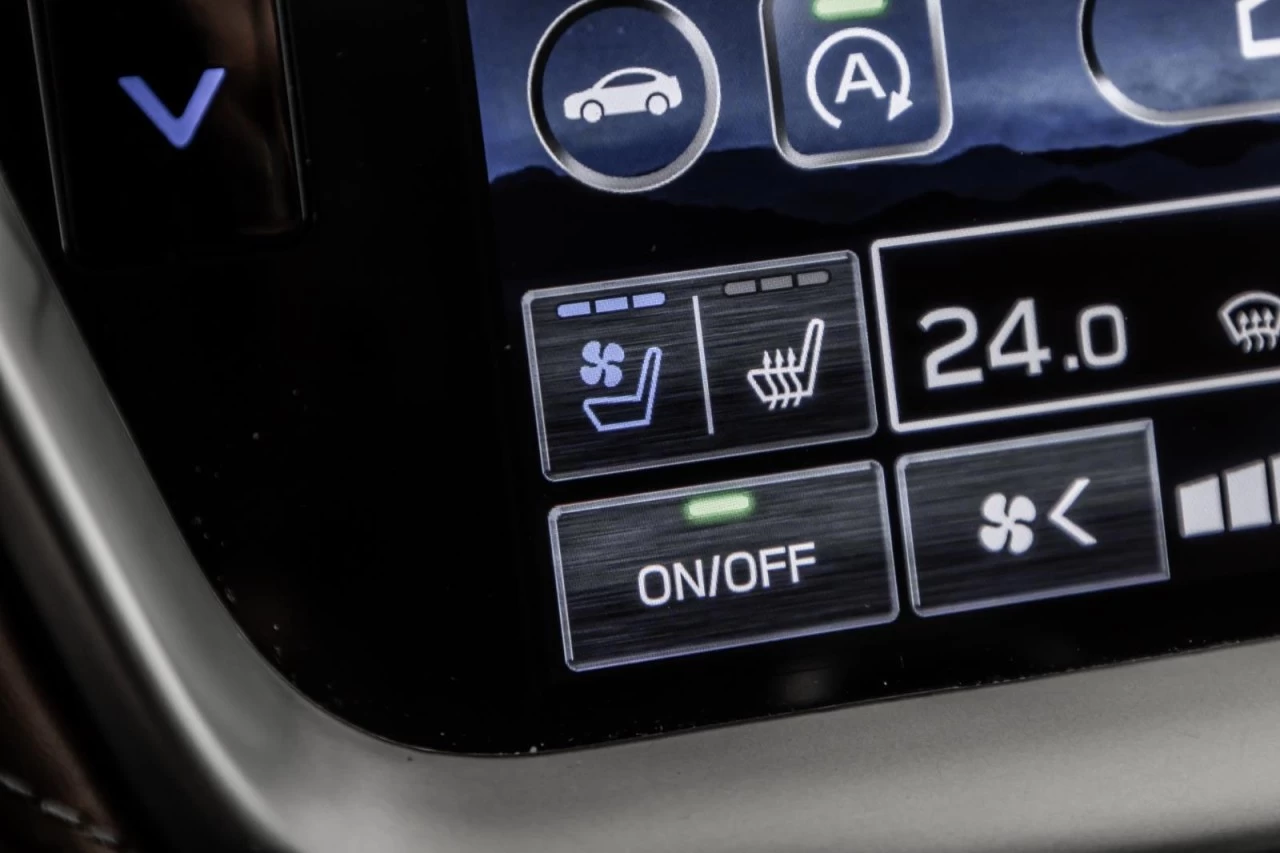 2023 Subaru Outback Premier XT NAVI+TOIT.OUVRANT+CUIR+CARPLAY Main Image