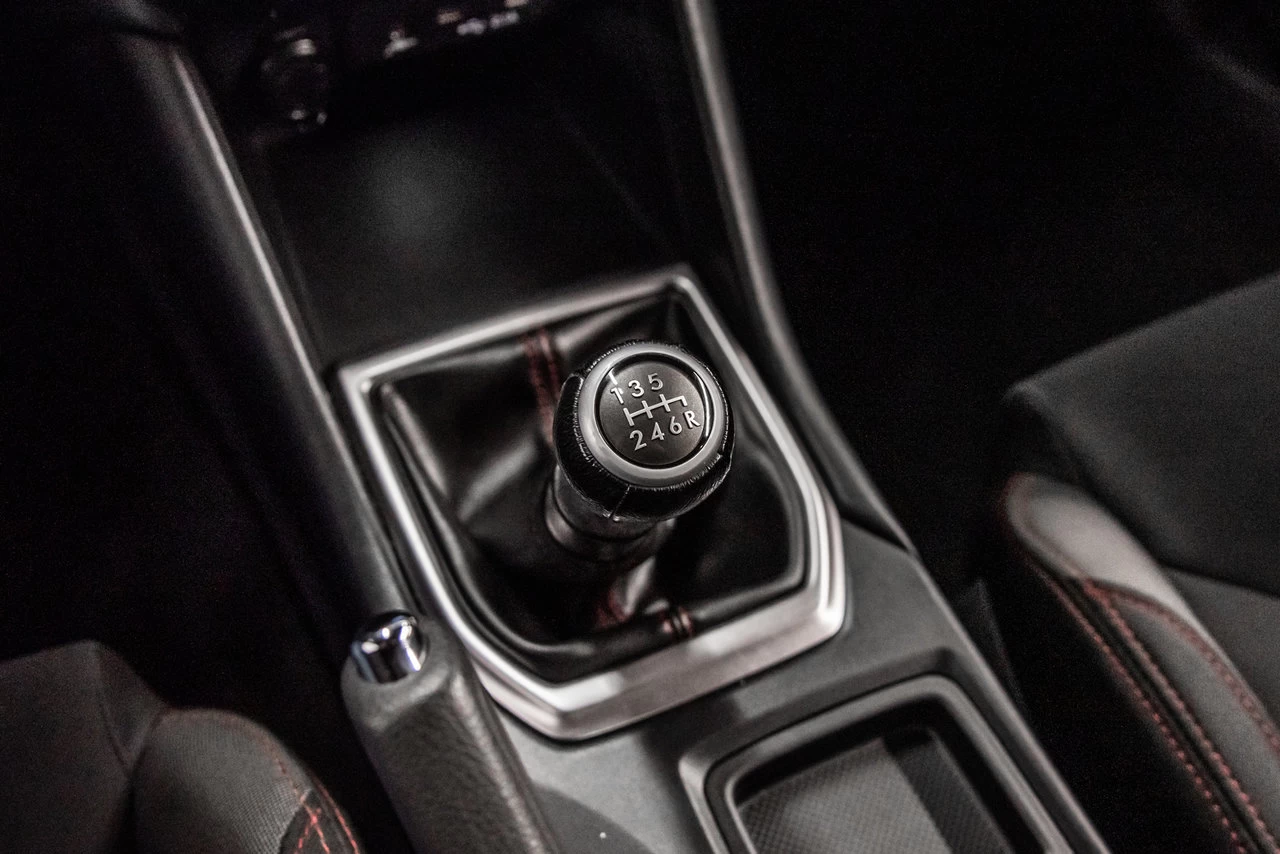 2023 Subaru WRX Awd Mags+bluetooth+c Image principale