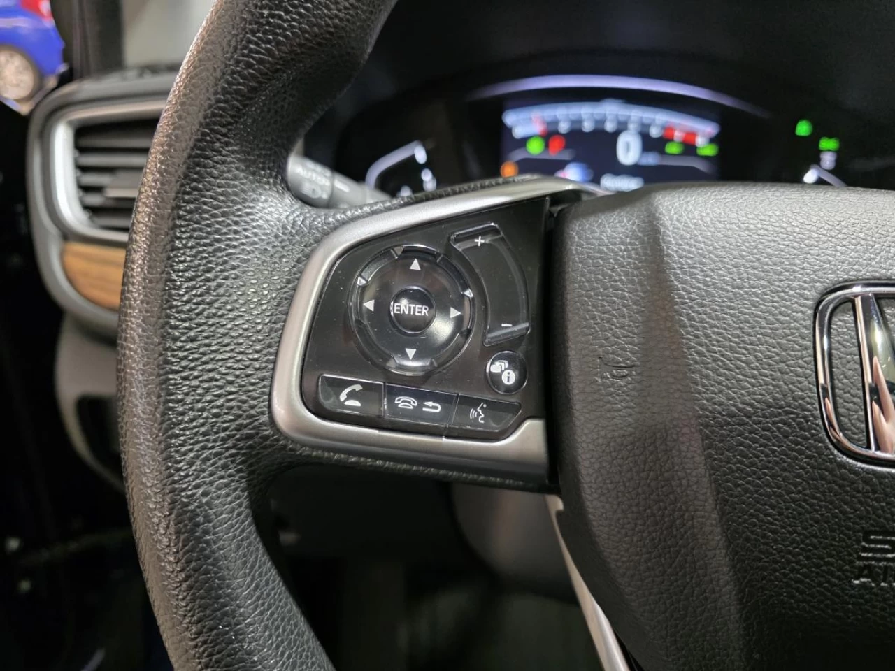 2019 Honda CR-V EX AWD Main Image
