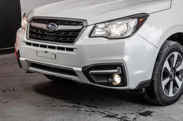 Subaru Forester Manuelle 4x4 Touring - Garantie 1 AN 2017