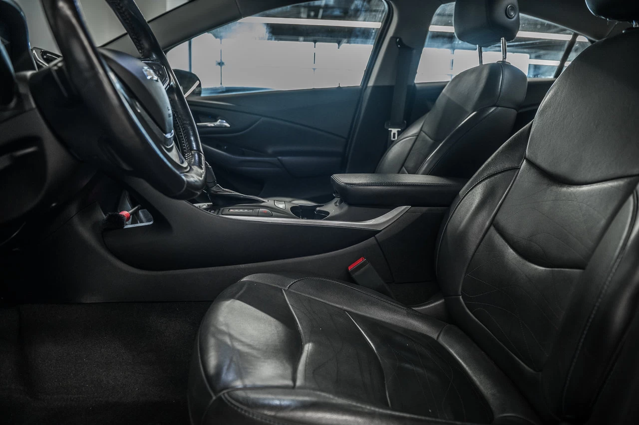 2019 Chevrolet Volt Lt Cuir+mags+volant Image principale