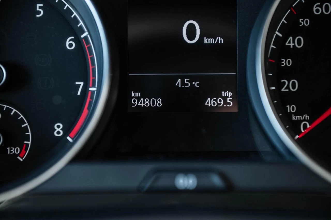 2020 Volkswagen Golf Highline 4MOTION+NAVI+TOIT.PANO+CUIR+SIEGES.CHAUFF Main Image