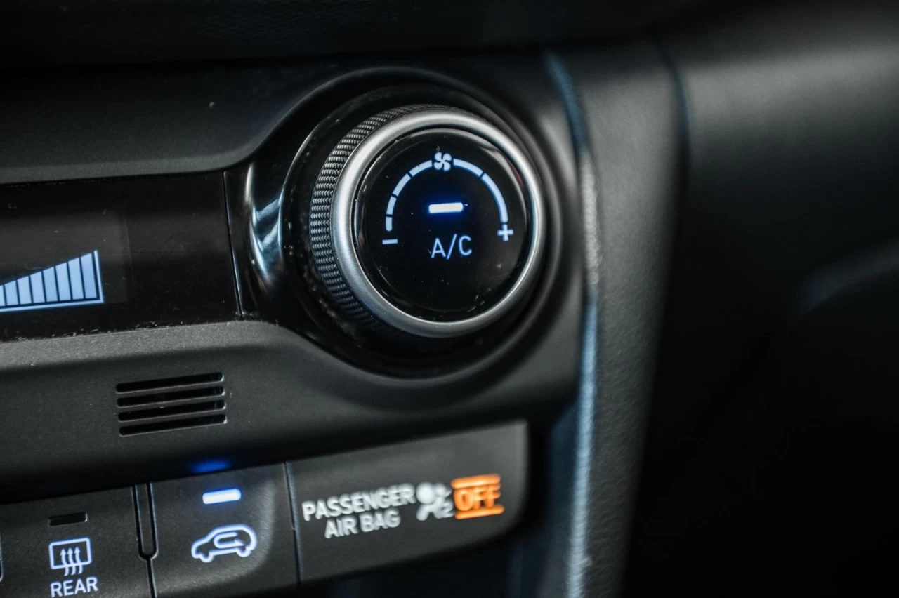 2019 Hyundai Kona Luxury AWD+TOIT.OUVRANT+CUIR+VOLANT/SIEGES.CHAUFF Image principale