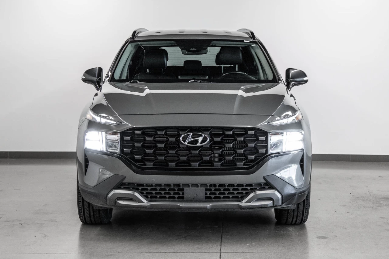 2022 Hyundai Santa Fe Urban Awd Image principale