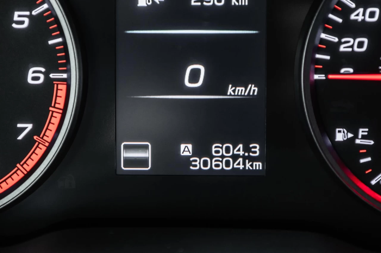 2022 Subaru WRX Sport  TOIT.OUVRANT+CARPLAY+SIEGES.CHAUFFANTS Image principale