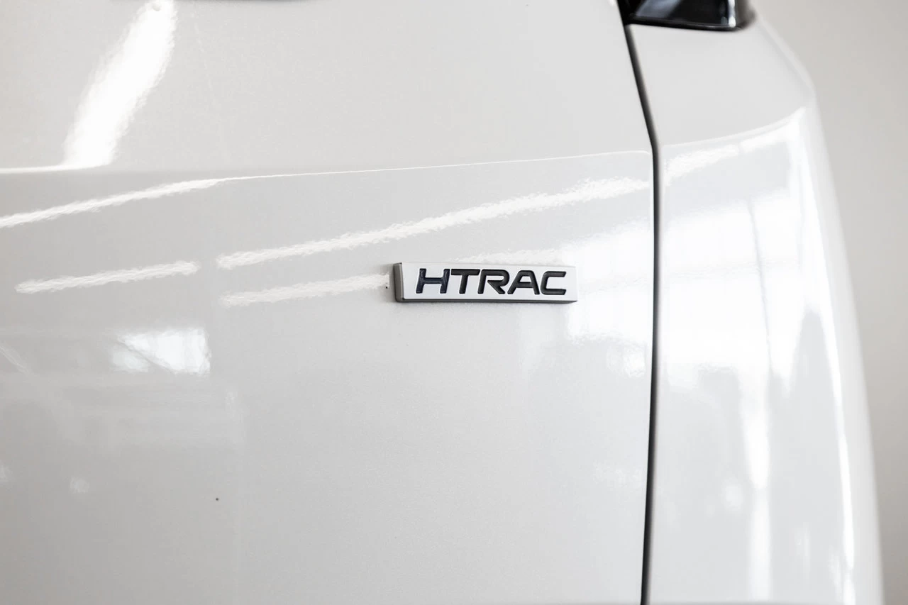2024 Hyundai Tucson Preferred Awd Main Image