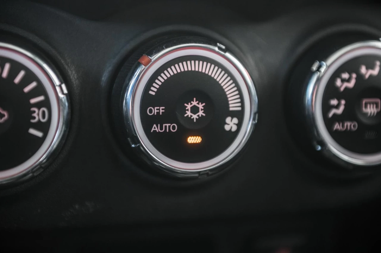 2016 Mitsubishi RVR GT AWD+NAVI+TOIT.PANO+CUIR+SIEGES.CHAUFF+CAM.RECUL Main Image