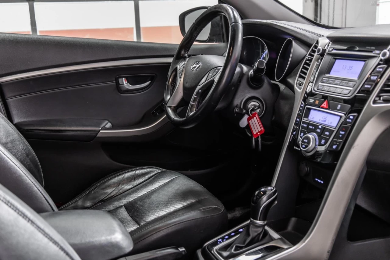 2013 Hyundai Elantra GT SE Automatique Garantie 1 AN Image principale