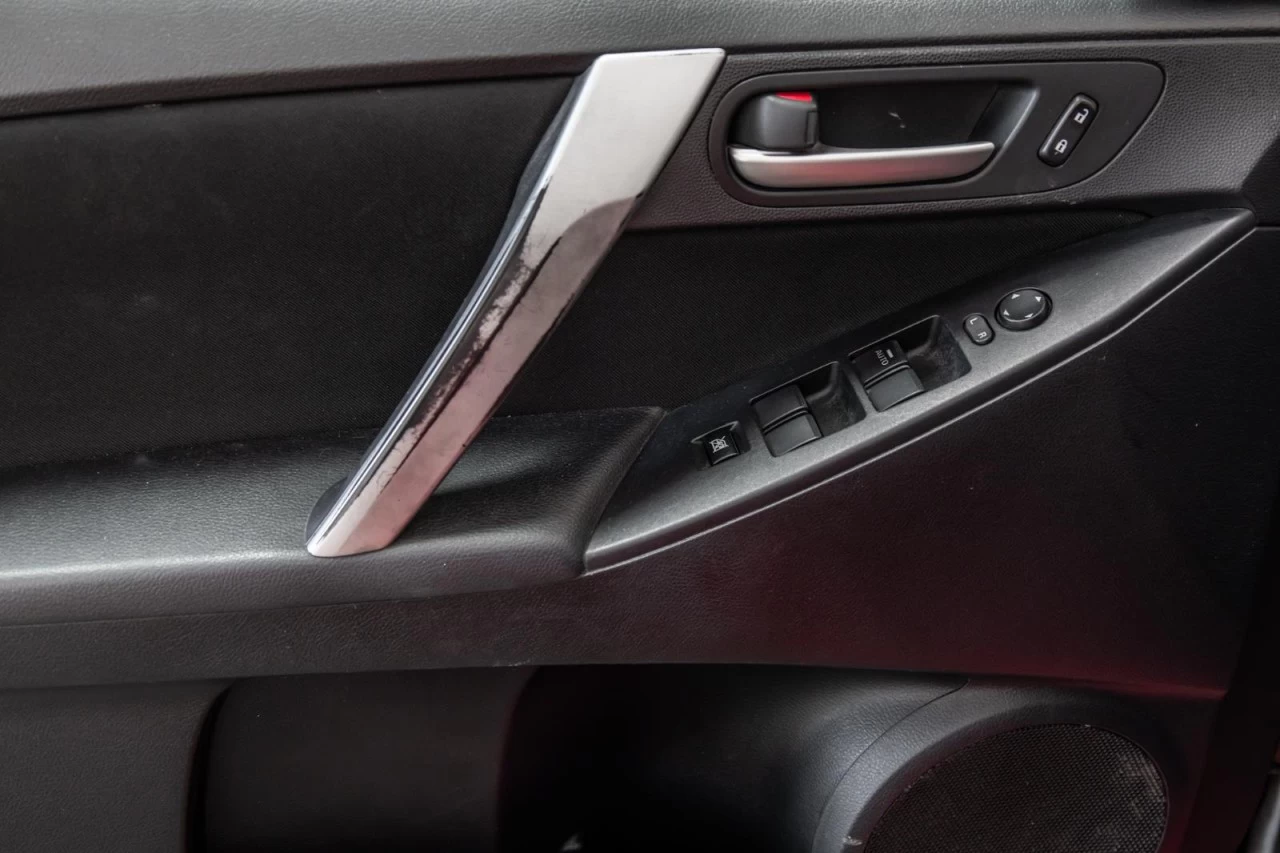 2013 Mazda Mazda3 Automatique Sport GS-SKY Image principale