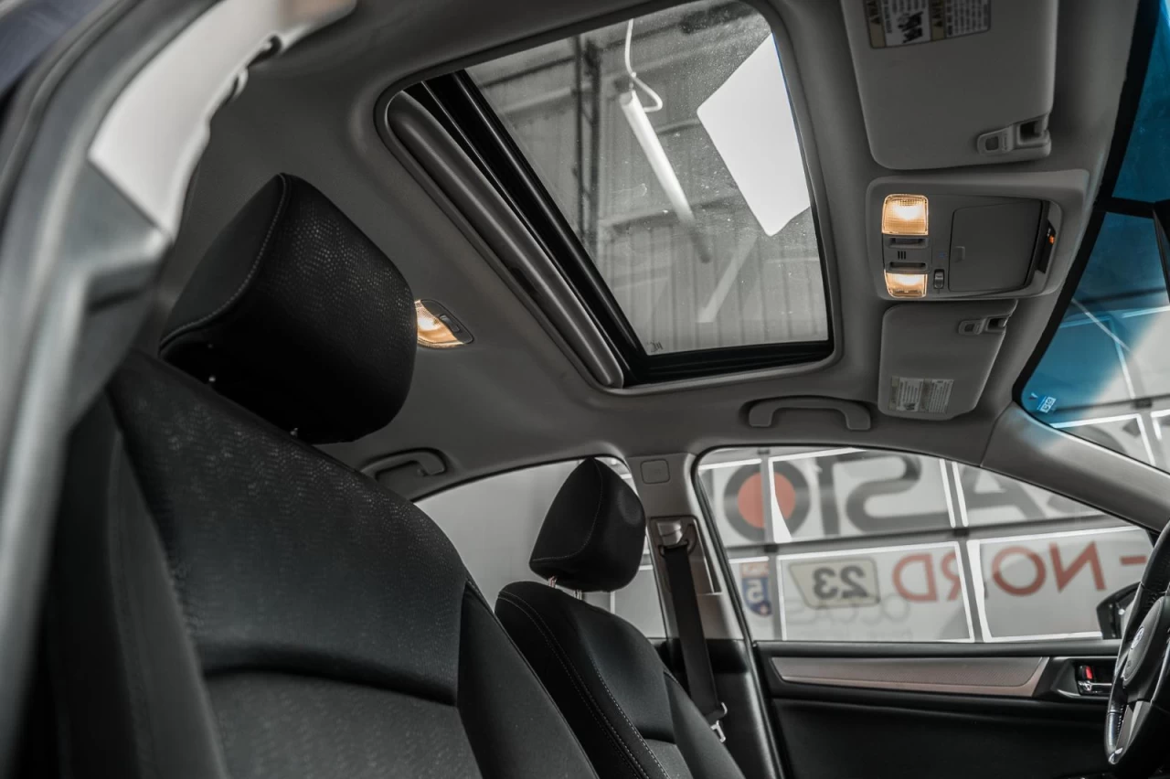 2015 Subaru Legacy Automatique -4x4- Garantie 1 AN Image principale