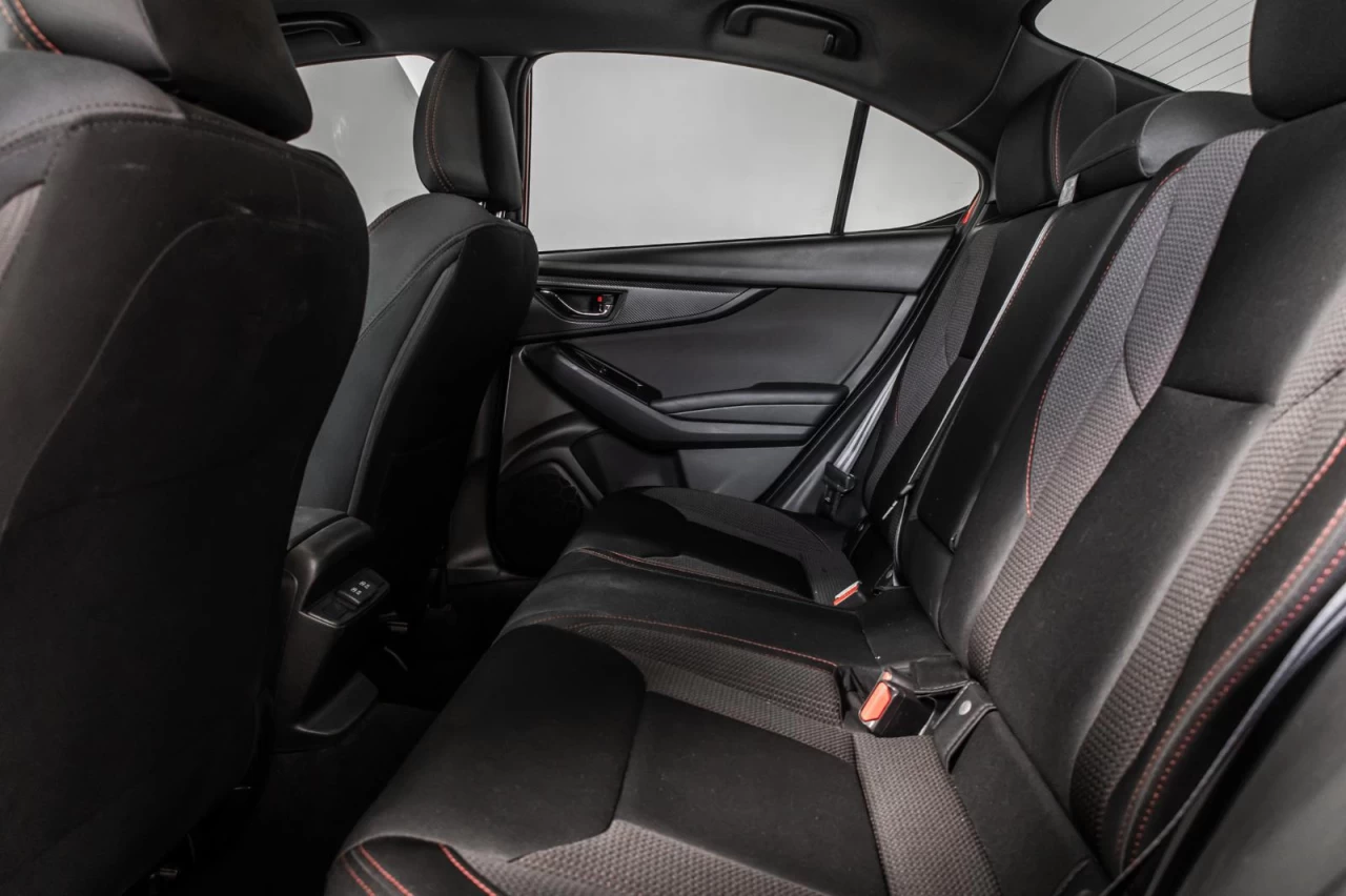 2023 Subaru WRX Sport TOIT.OUVRANT+SIEGES.CHAUFF+CARPLAY Image principale