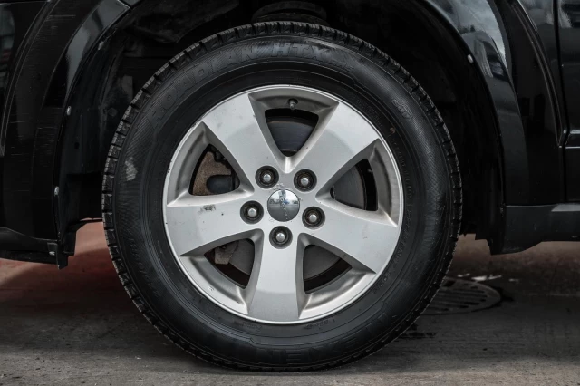 Dodge Journey 7 places Garantie 1 AN - 4 cylindres 2014
