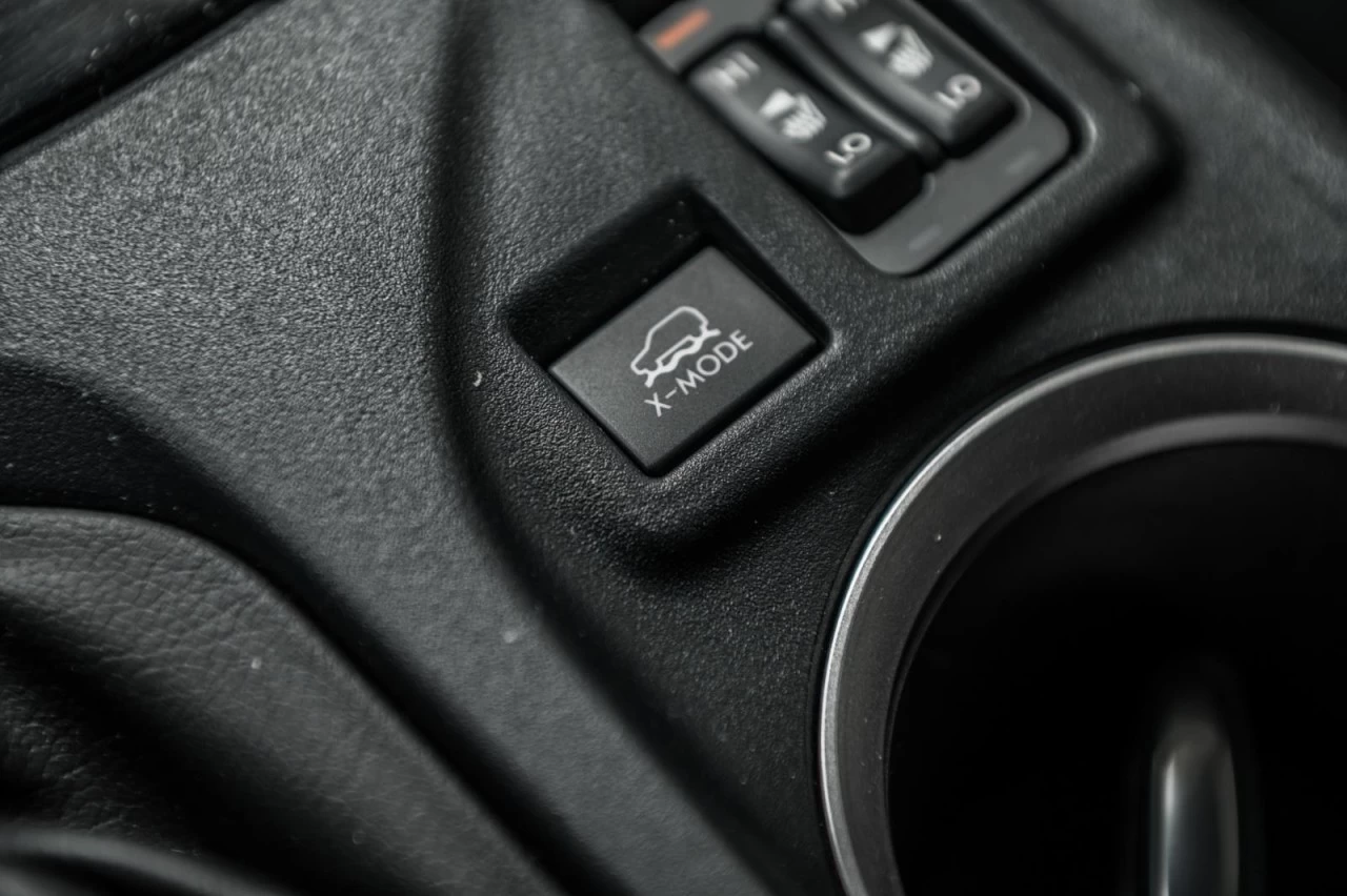 2022 Subaru Crosstrek Limited NAVI+TOIT.OUVRANT+CUIR+CARPLAY Main Image