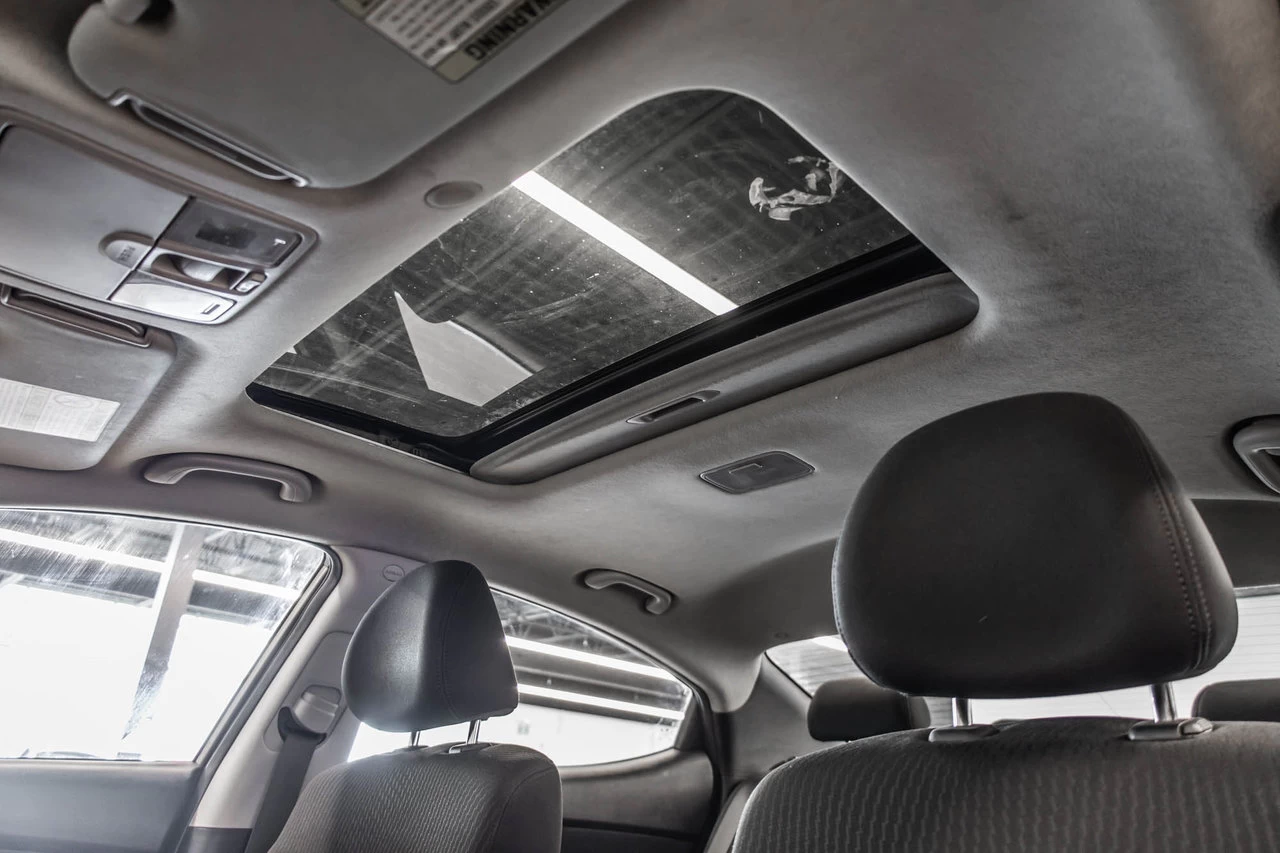 2016 Hyundai Elantra Sport Main Image