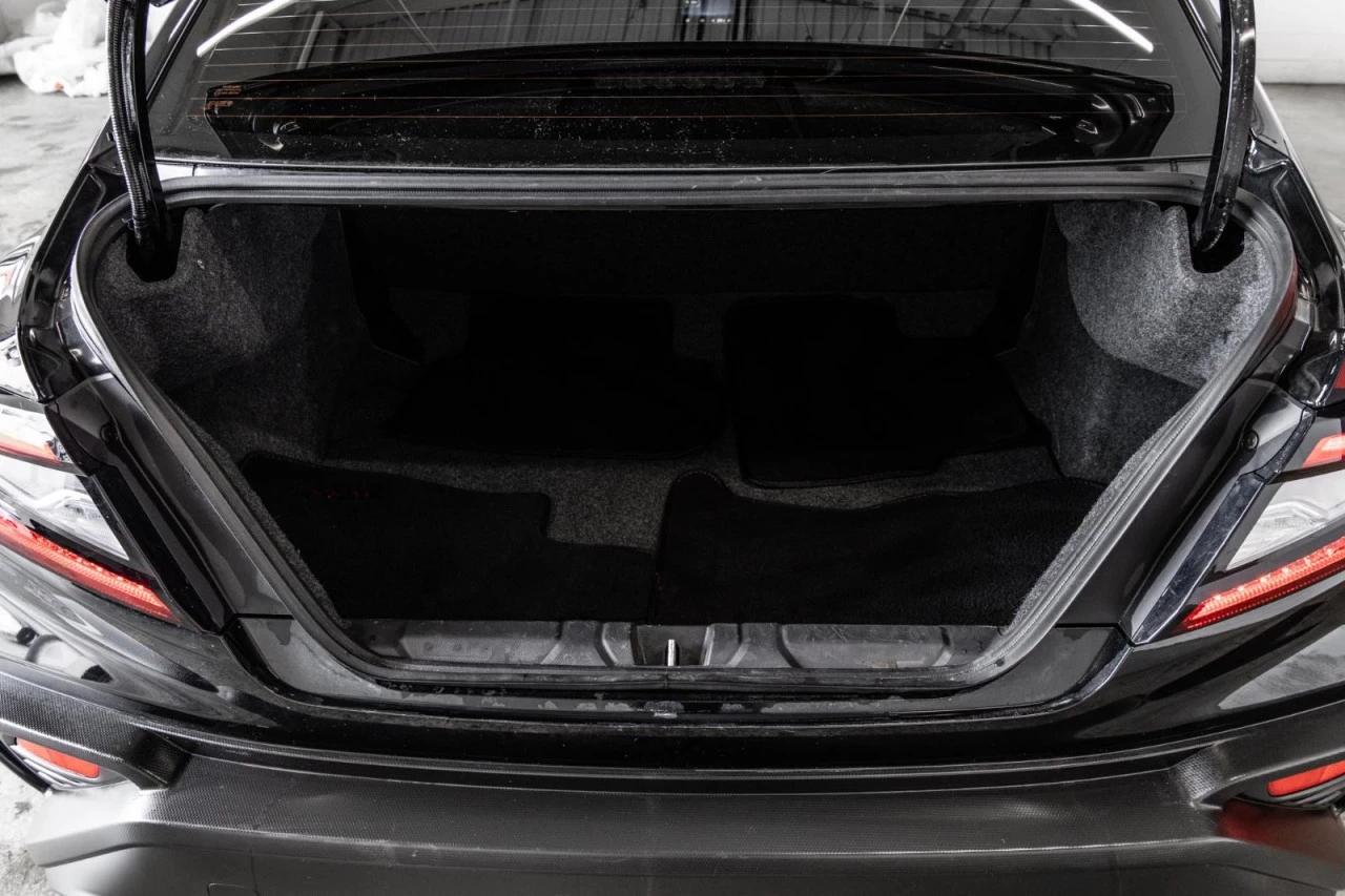 2023 Subaru WRX MAGS+SIEGES.CHAUFF+CARPLAY+CAM.RECUL+BLUETOOTH Image principale