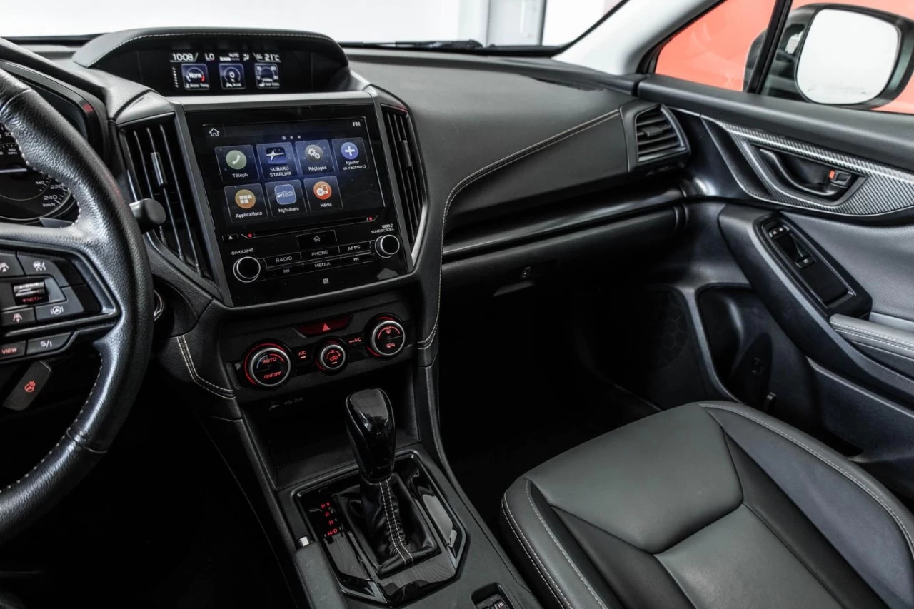 2021 Subaru Crosstrek Outdoor 2.5L MAGS+SIEGES.CHAUFFANTS+CARPLAY Image principale