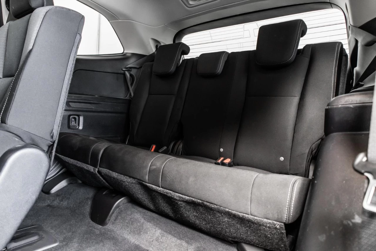 2022 Subaru Ascent Touring 8.PASS+TOIT.PANO+VOLANT/SIEGES.CHAUFF Image principale