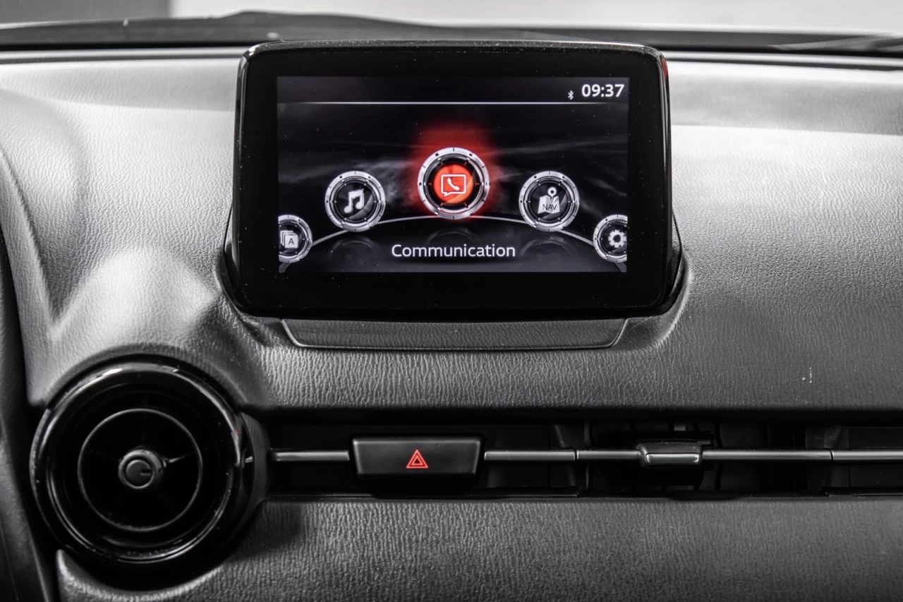 2019 Mazda CX-3 GX AWD+BLUETOOTH+CAM.RECUL+GR.ELECTRIQUE Image principale