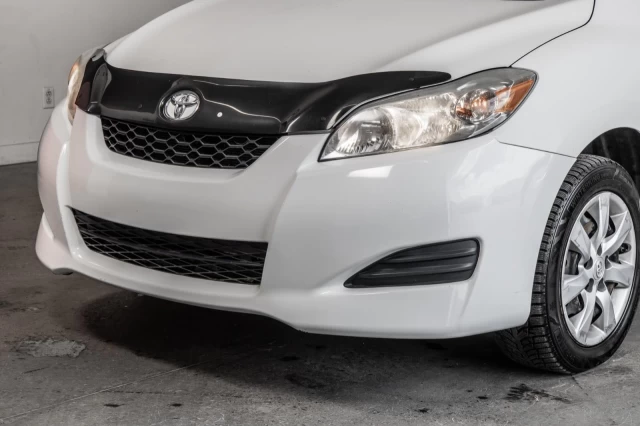 Toyota Matrix Automatique AWD Garantie 1 AN 2013