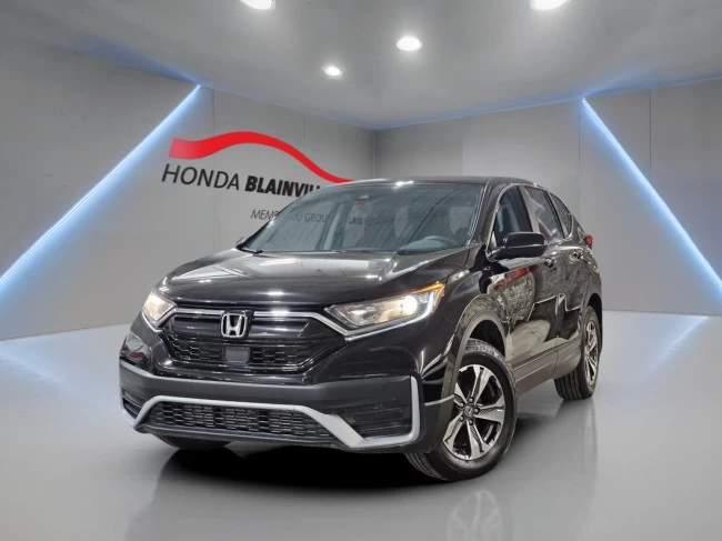 Honda CR-V - 2022