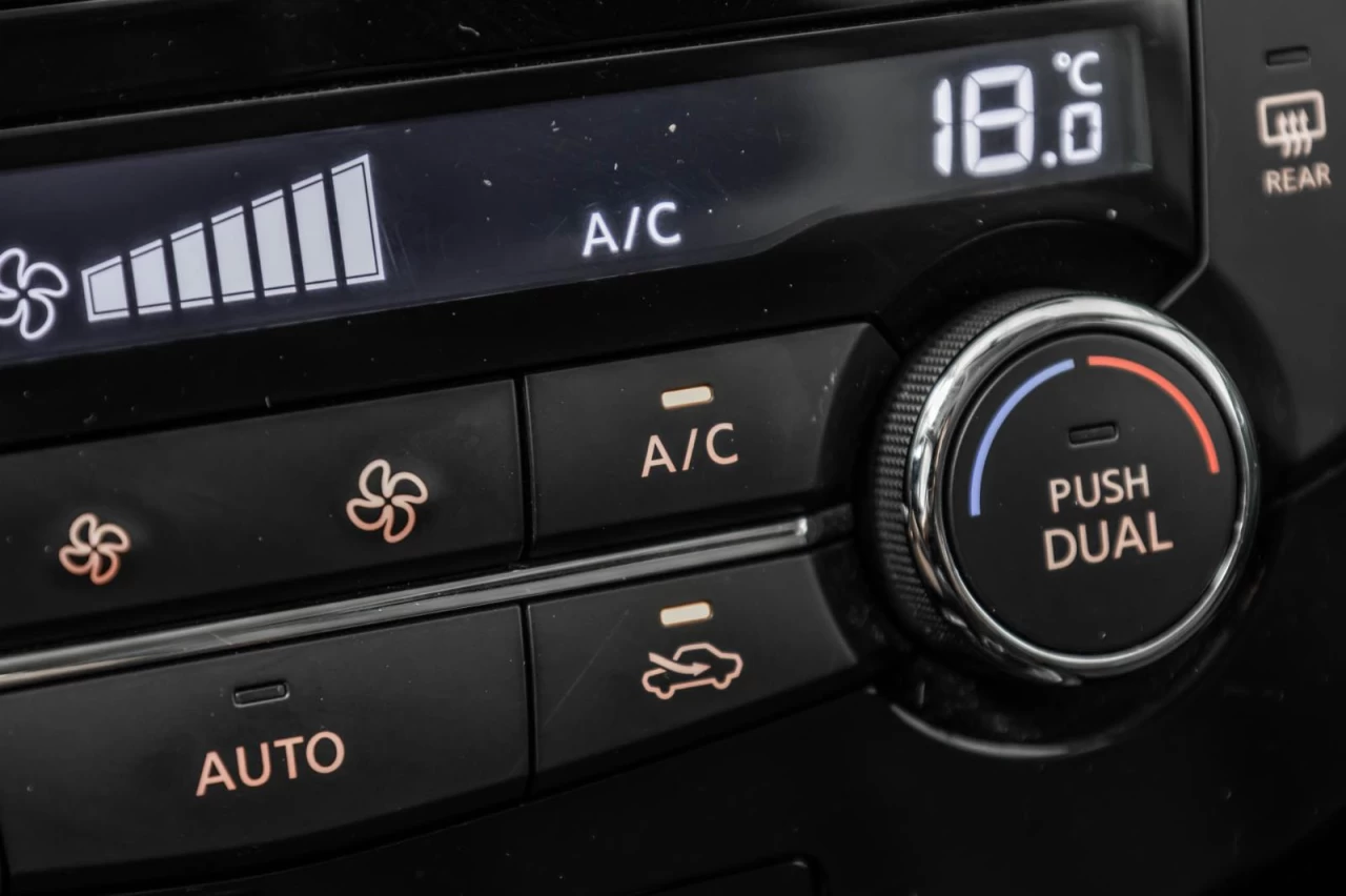 2014 Nissan Rogue SL AWD GARANTIE 1 AN Image principale