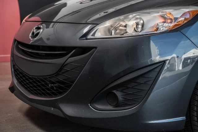 Mazda Mazda5 GS BLUETOOTH+REG.VITESSE+GR.ELECTRIQUE 2016