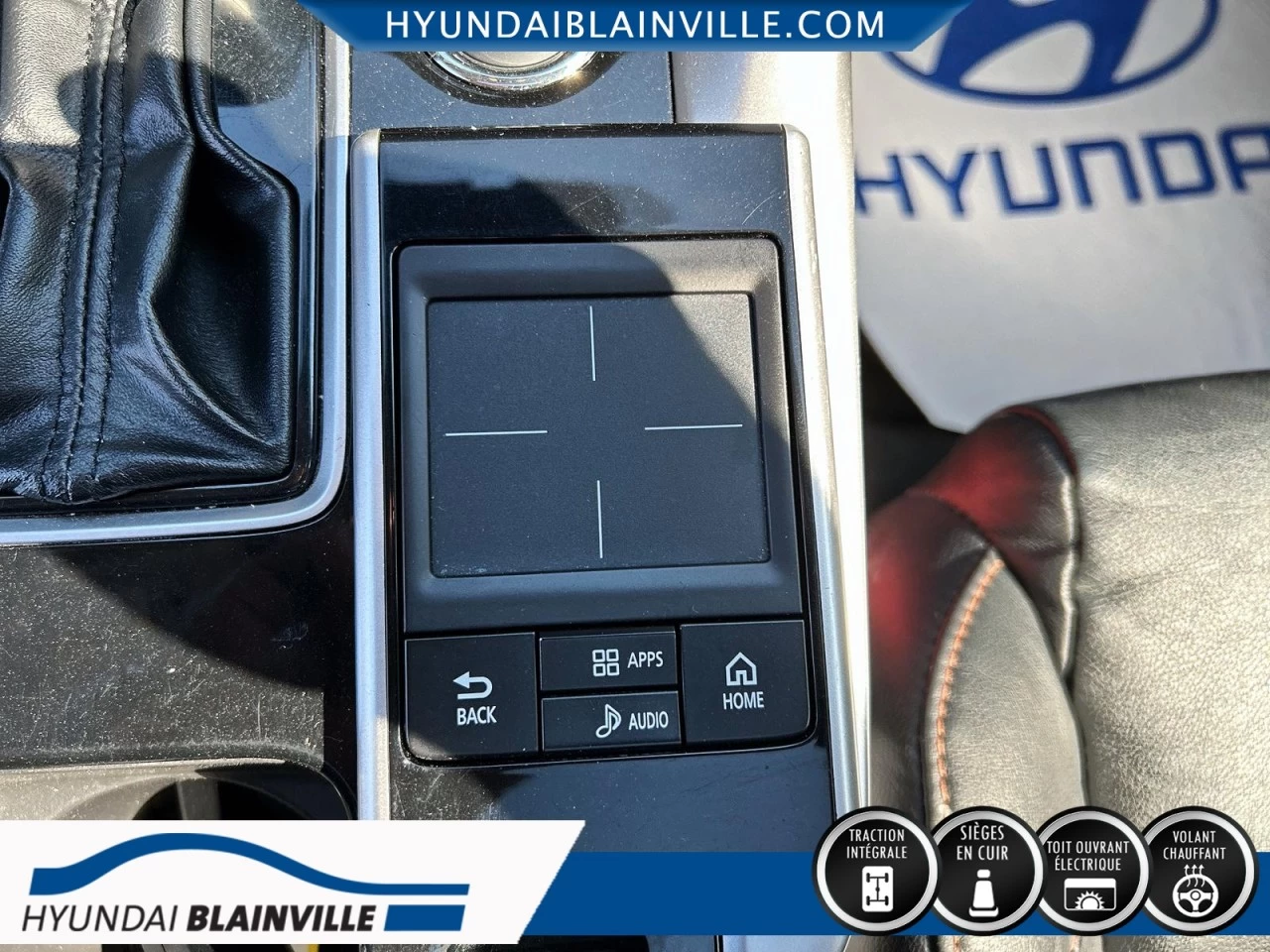 2018 Mitsubishi Eclipse Cross SE, S-AWC, MAGS, BLUETOOTH, Main Image