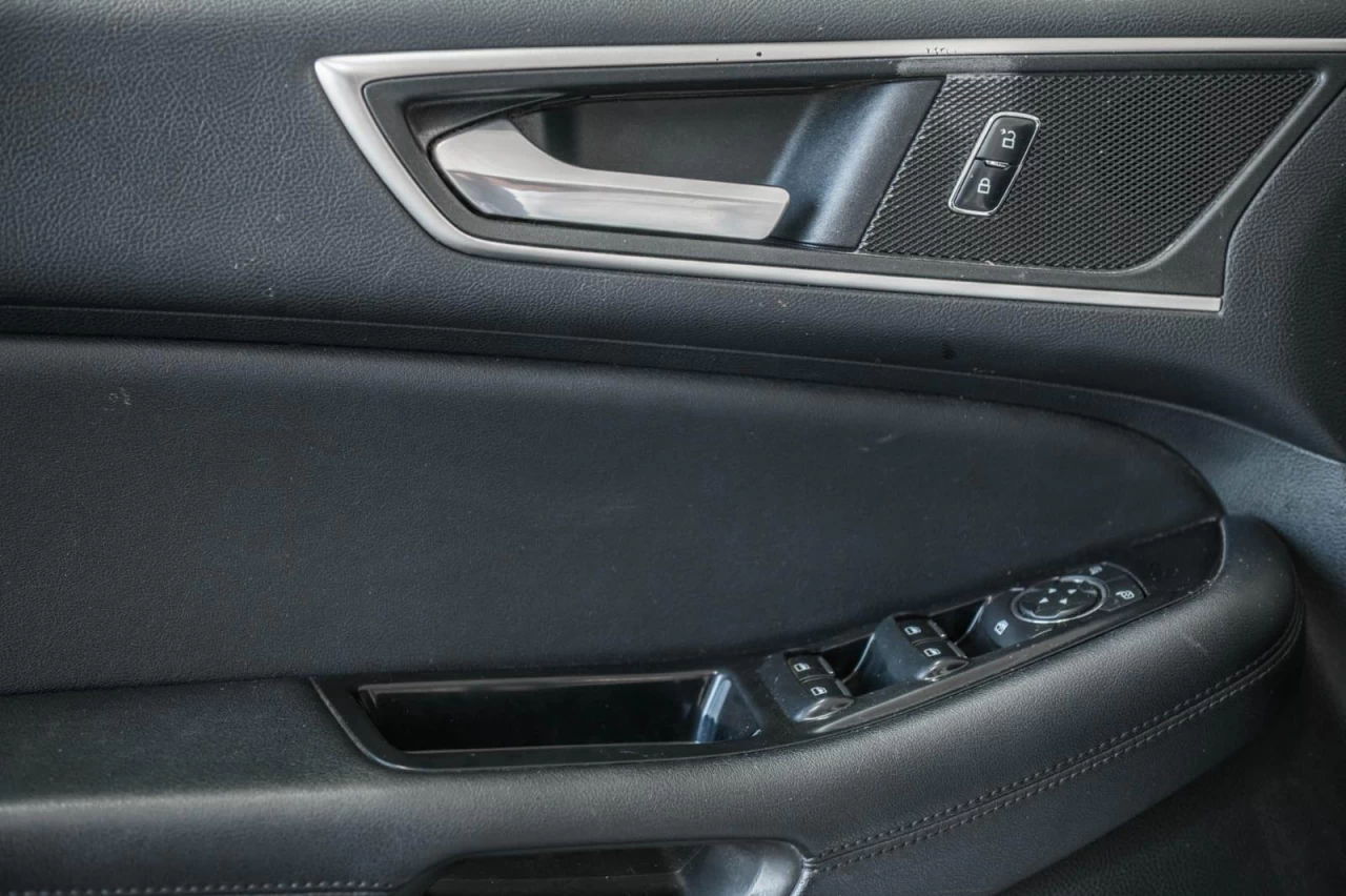 2016 Ford Edge SEL AWD Garantie 1 AN Image principale