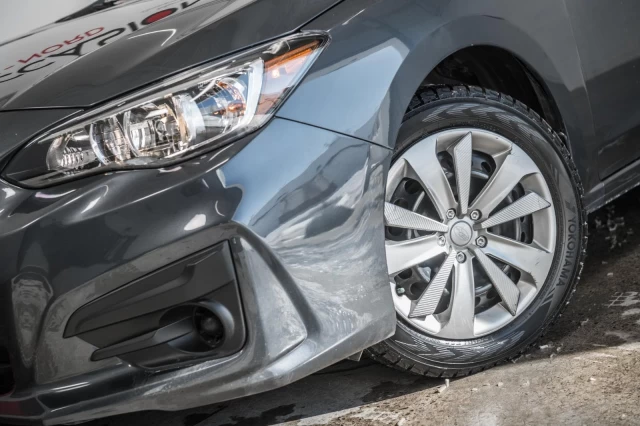 Subaru Impreza 2.0i Convenience BLUETOOTH+CAM.RECUL+CARPLAY 2019