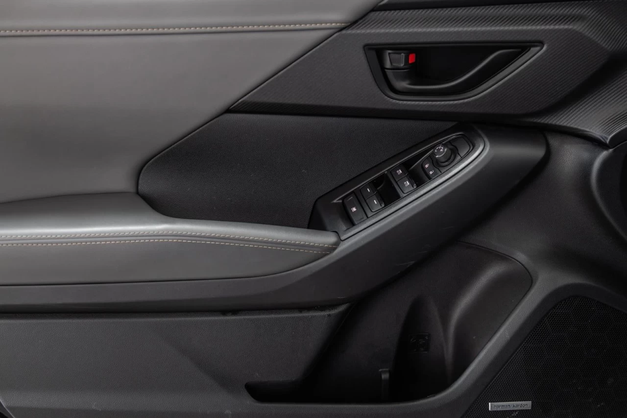 2024 Subaru Crosstrek Wilderness TOIT.OUVRANT+CUIR+VOLANT/SIEGES.CHAUFF Main Image