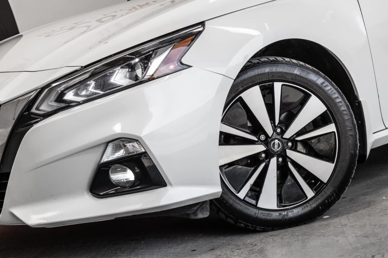 2019 Nissan Altima SV AWD+TOIT.OUVRANT+SIEGES.CHAUFF+BLUETOOTH Image principale