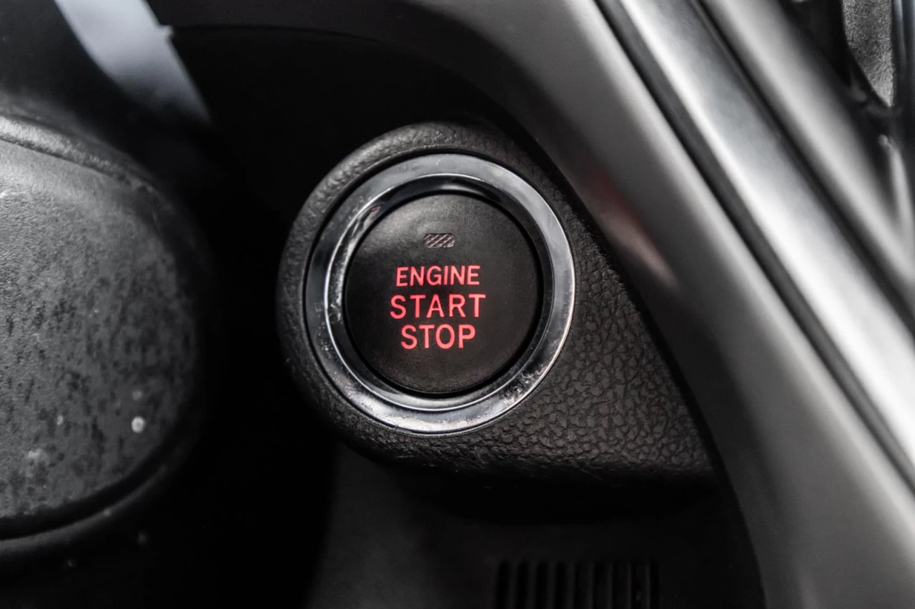 2024 Subaru Crosstrek Onyx TOIT.OUVRANT+CARPLAY+VOLANT/SIEGES.CHAUFF Image principale