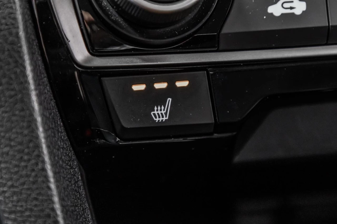 2020 Honda Civic Sedan LX SIEGES.CHAUFF+BLUETOOTH+CAM.RECUL+REG.VITESSE Main Image