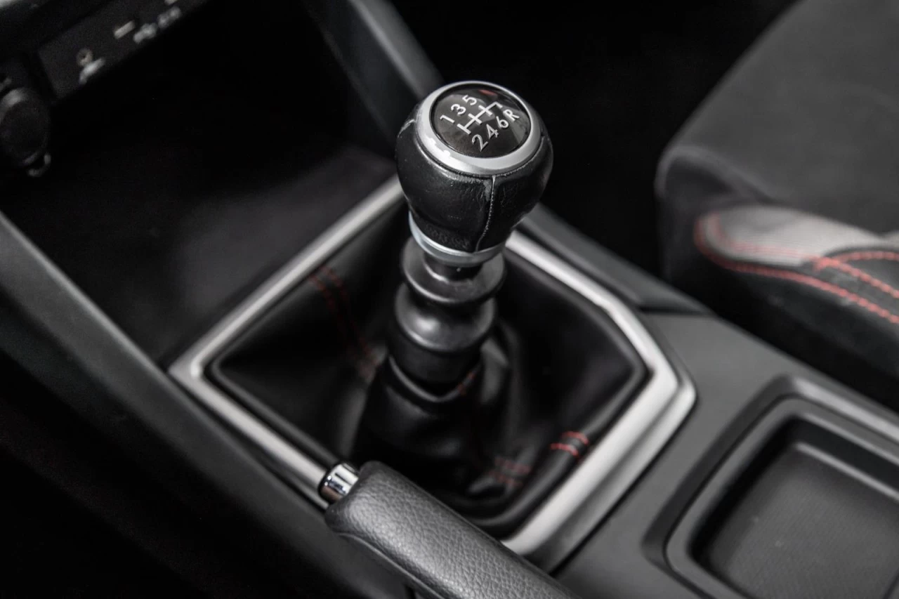 2023 Subaru WRX MAGS+SIEGES.CHAUFF+CARPLAY+CAM.RECUL+BLUETOOTH Main Image