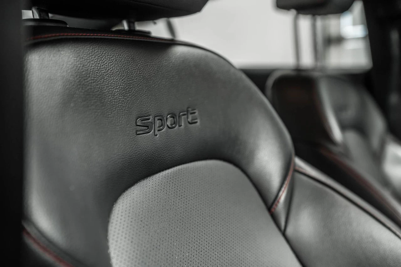 2018 Hyundai Elantra Sport Tech TOIT.OUVRANT+CUIR+VOLANT/SIEGES.CHAUFF Image principale