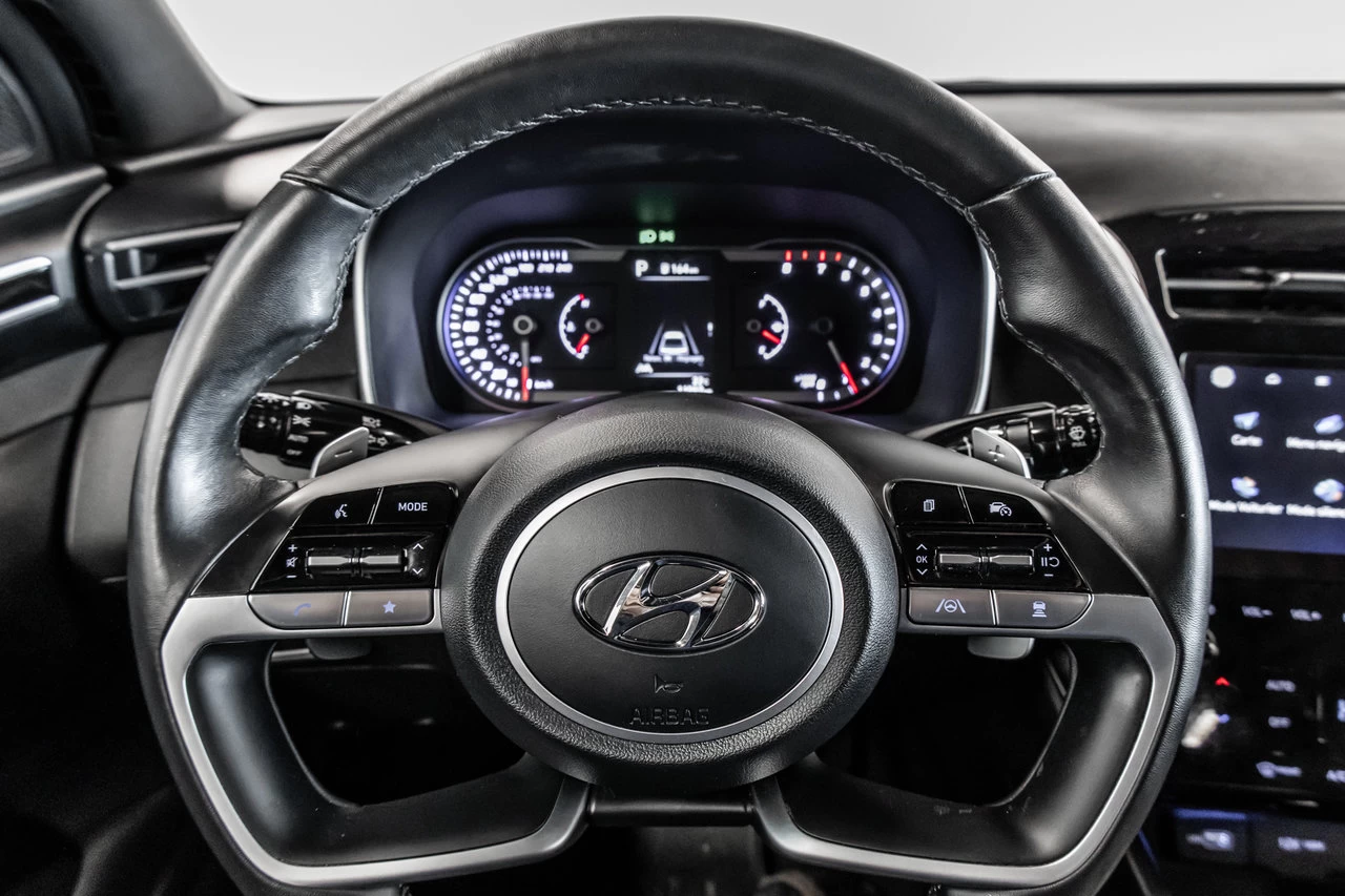 2024 Hyundai Santa Cruz Trend Awd Image principale