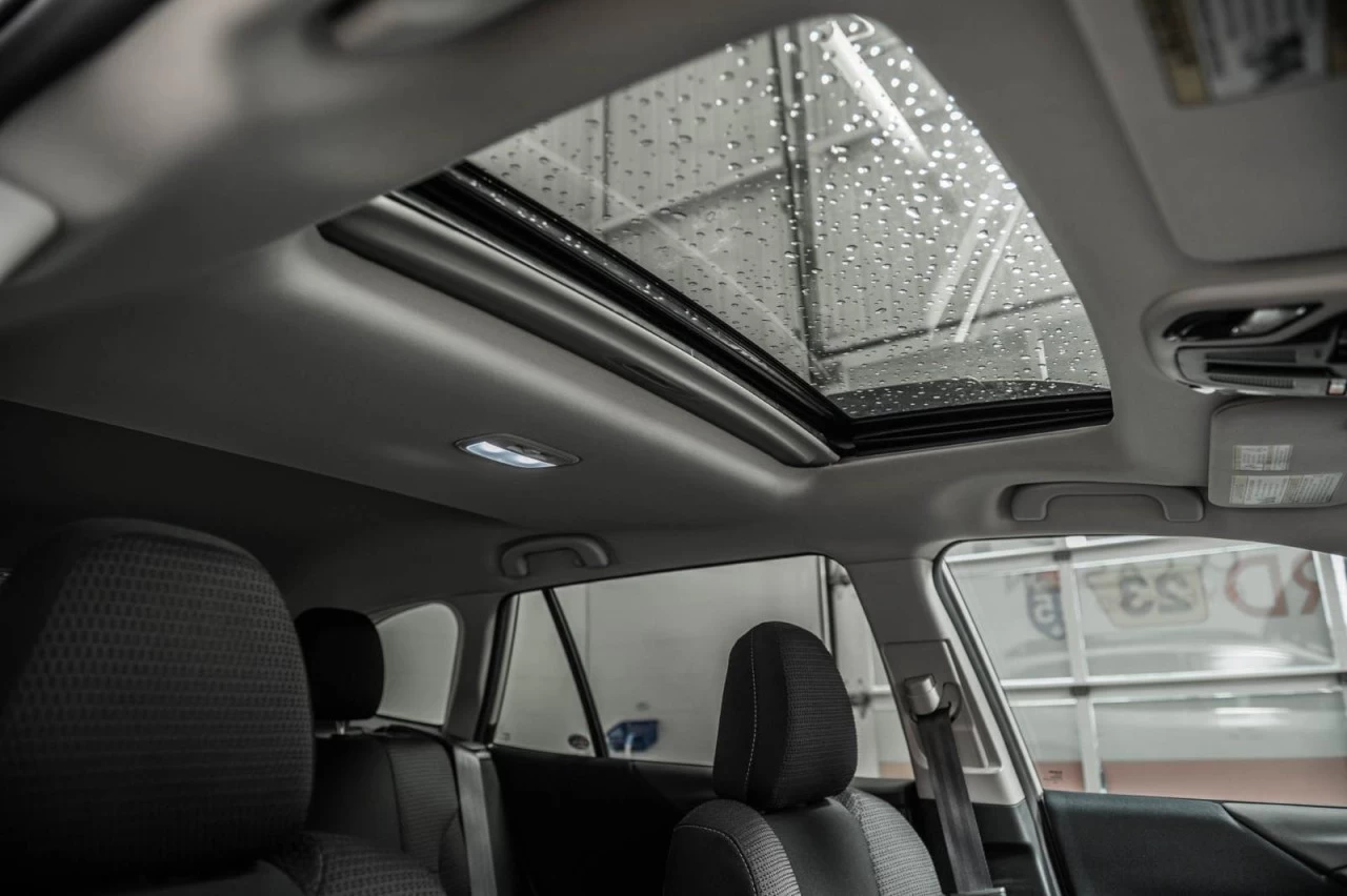 2024 Subaru Outback Touring TOIT.OUVRANT+VOLANT/SIEGES.CHAUFF+CARPLAY Image principale